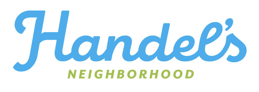 Handel's Neighborhood